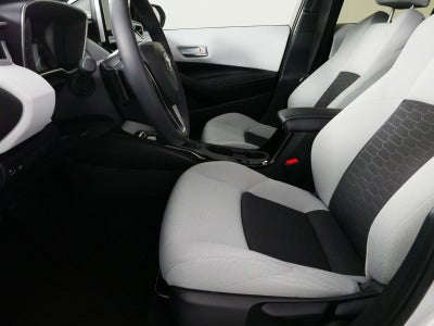 2024 Toyota Corolla Hatchback SE FWD *1-OWNER, CLEAN CARFAX!*