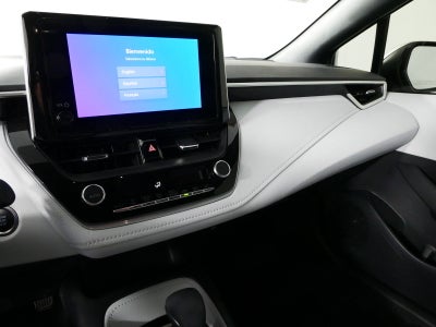 2024 Toyota Corolla Hatchback SE FWD *1-OWNER, CLEAN CARFAX!*