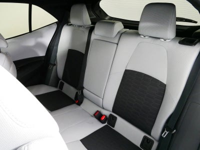 2024 Toyota Corolla Hatchback SE FWD *1-OWNER, CLEAN CARFAX!*