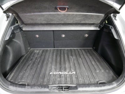 2024 Toyota Corolla Hatchback SE FWD *1-OWNER, CLEAN CARFAX!*