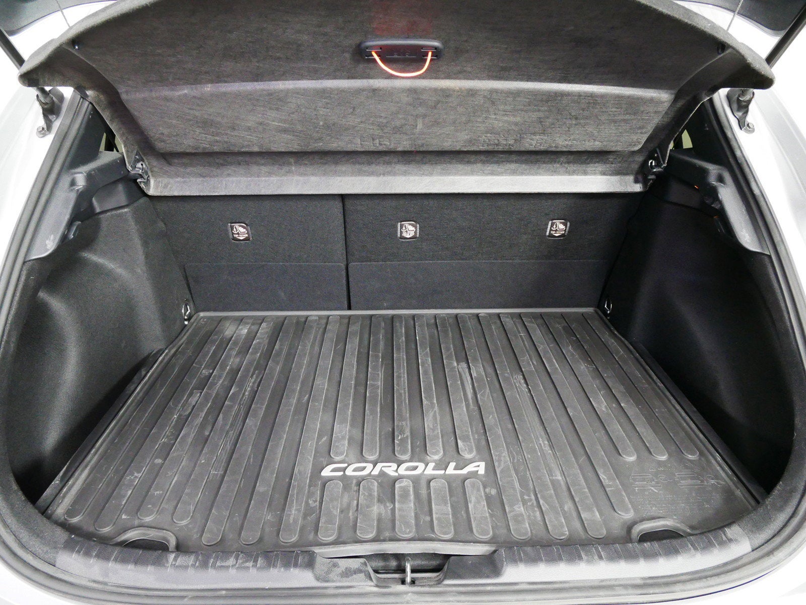 2024 Toyota Corolla Hatchback SE FWD *1-OWNER, CLEAN CARFAX!*