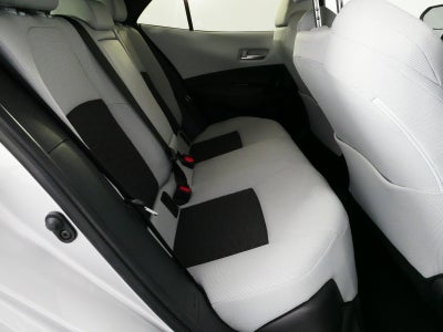 2024 Toyota Corolla Hatchback SE FWD *1-OWNER, CLEAN CARFAX!*