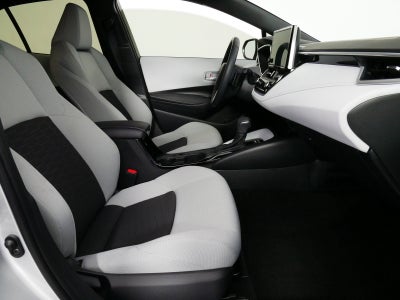 2024 Toyota Corolla Hatchback SE FWD *1-OWNER, CLEAN CARFAX!*