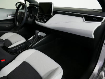 2024 Toyota Corolla Hatchback SE FWD *1-OWNER, CLEAN CARFAX!*