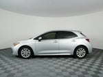 2024 Toyota Corolla Hatchback SE FWD *1-OWNER, CLEAN CARFAX!*