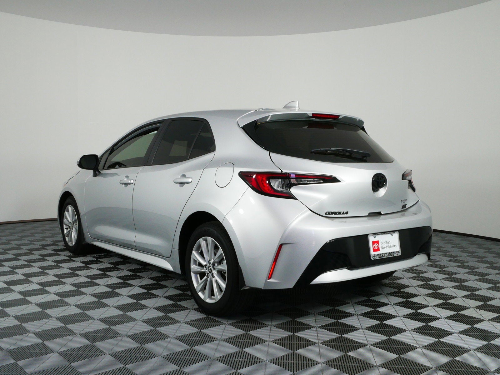 2024 Toyota Corolla Hatchback SE FWD *1-OWNER, CLEAN CARFAX!*