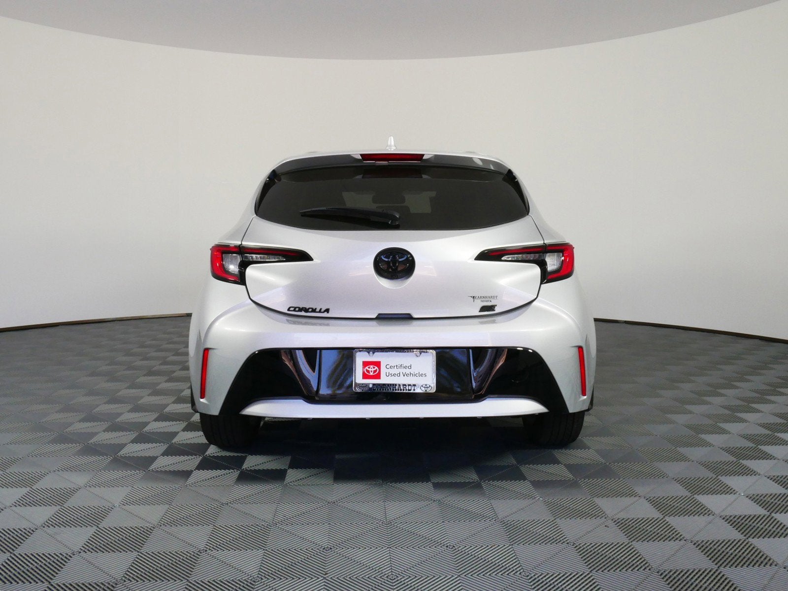 2024 Toyota Corolla Hatchback SE FWD *1-OWNER, CLEAN CARFAX!*