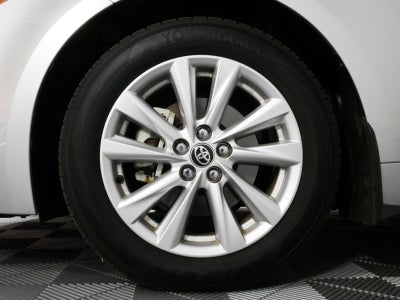 2024 Toyota Corolla Hatchback SE FWD *1-OWNER, CLEAN CARFAX!*