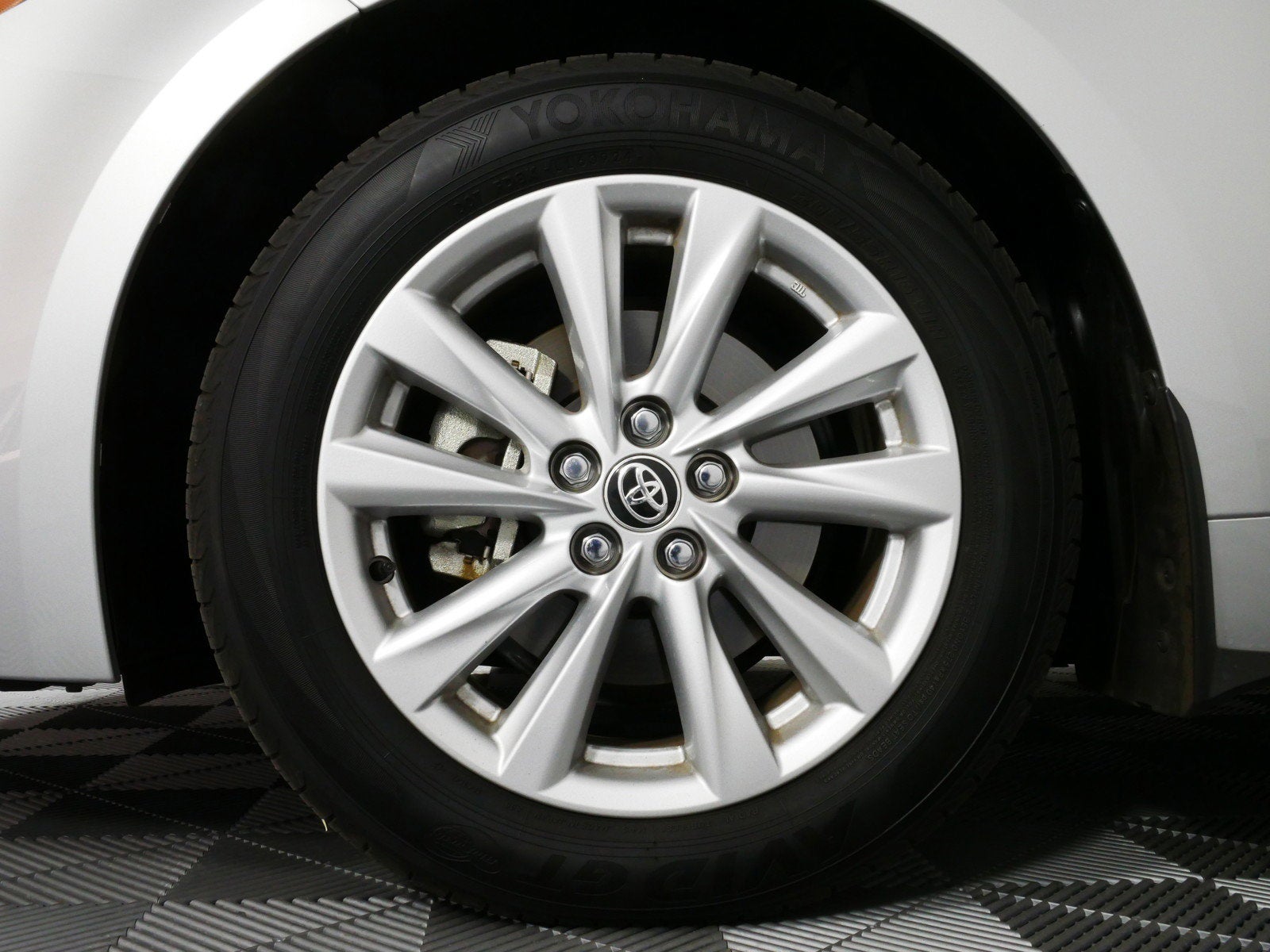 2024 Toyota Corolla Hatchback SE FWD *1-OWNER, CLEAN CARFAX!*