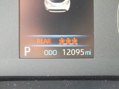 2025 Toyota Corolla Hatchback SE FWD *1 OWNER, CLEAN CARFAX!*