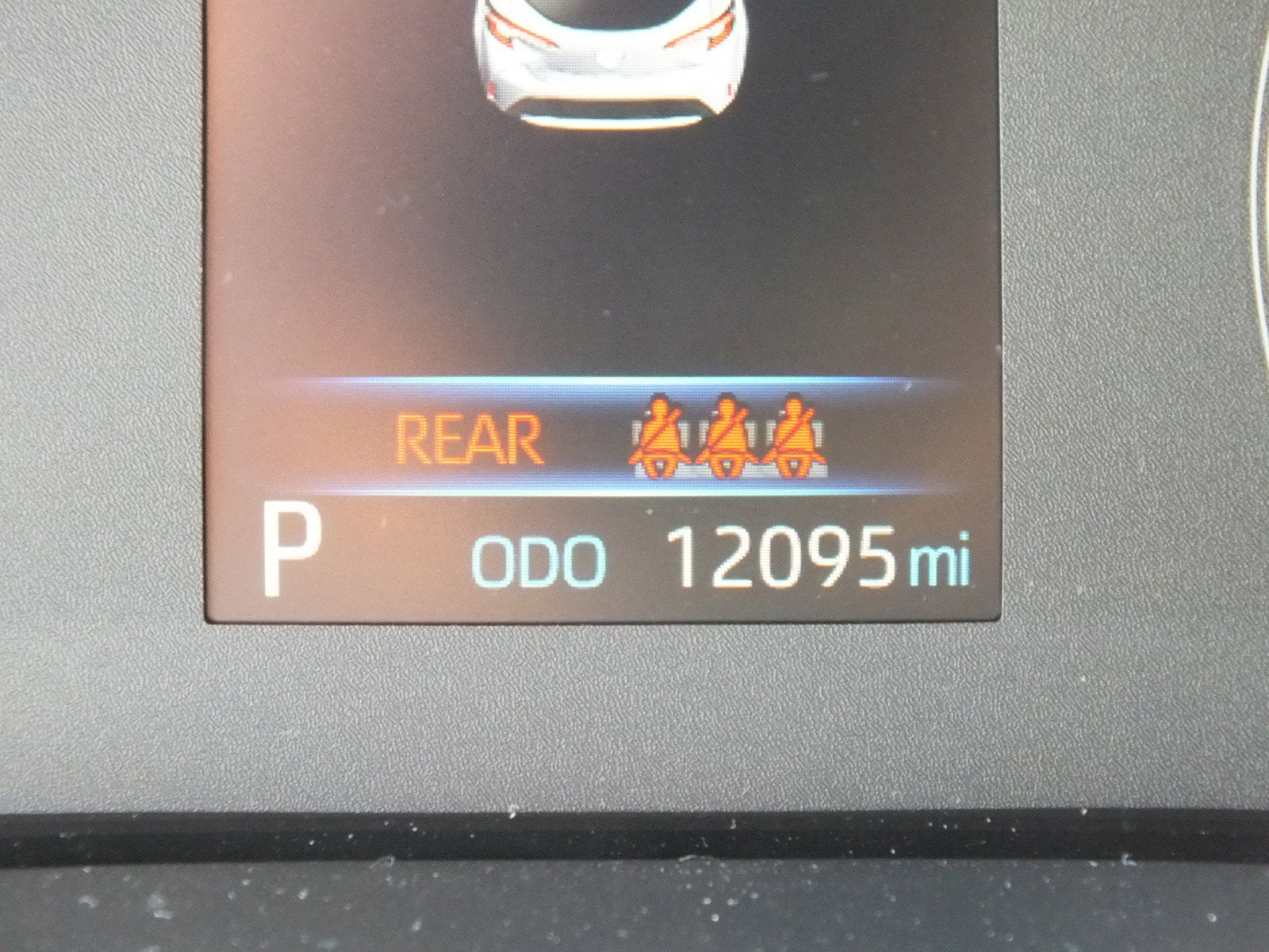 2025 Toyota Corolla Hatchback SE FWD *1 OWNER, CLEAN CARFAX!*