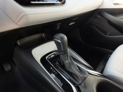 2025 Toyota Corolla Hatchback SE FWD *1 OWNER, CLEAN CARFAX!*