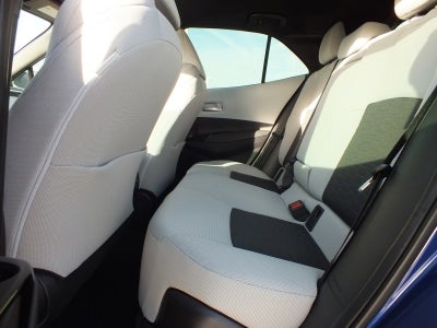 2025 Toyota Corolla Hatchback SE FWD *1 OWNER, CLEAN CARFAX!*