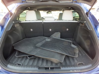 2025 Toyota Corolla Hatchback SE FWD *1 OWNER, CLEAN CARFAX!*