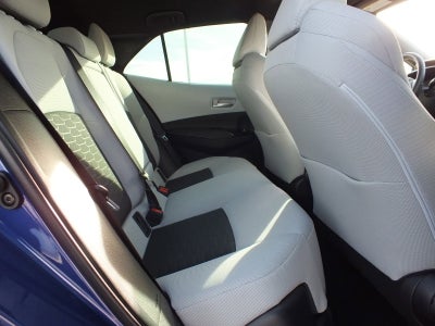 2025 Toyota Corolla Hatchback SE FWD *1 OWNER, CLEAN CARFAX!*