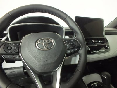 2025 Toyota Corolla Hatchback SE *1-OWNER*