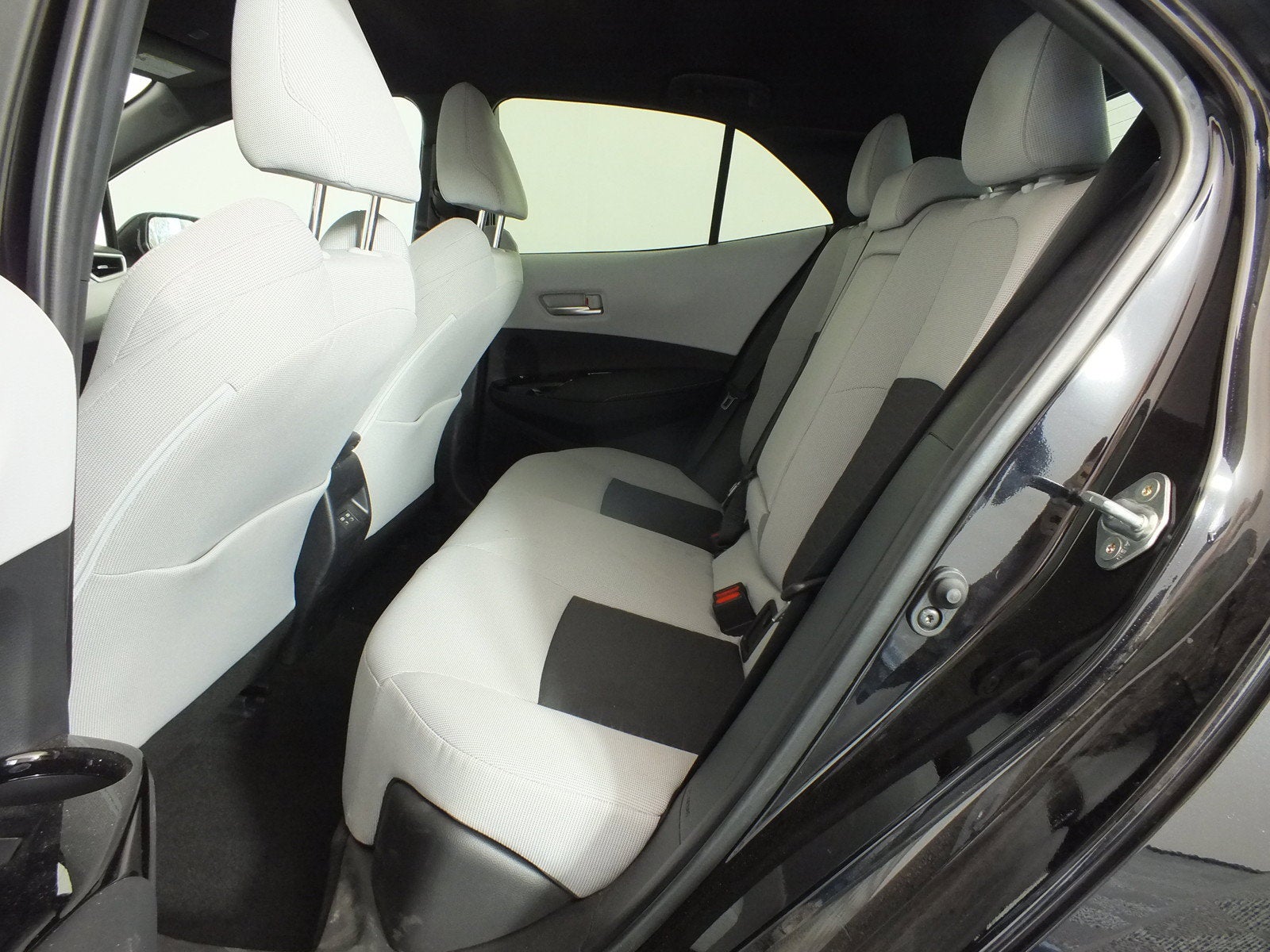 2025 Toyota Corolla Hatchback SE *1-OWNER*