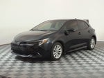 2025 Toyota Corolla Hatchback SE *1-OWNER*