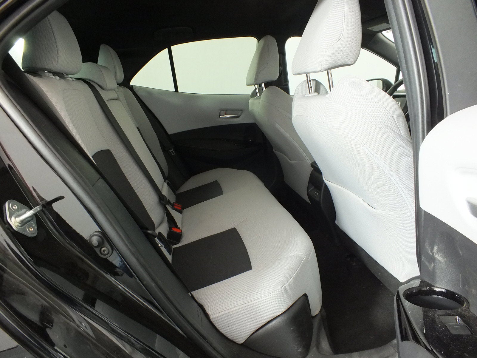 2025 Toyota Corolla Hatchback SE *1-OWNER*