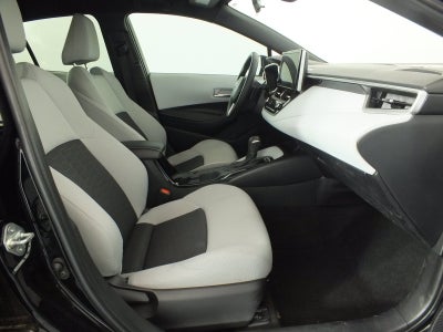 2025 Toyota Corolla Hatchback SE *1-OWNER*