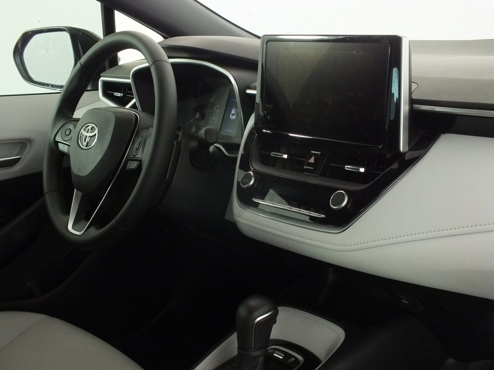 2025 Toyota Corolla Hatchback SE *1-OWNER*