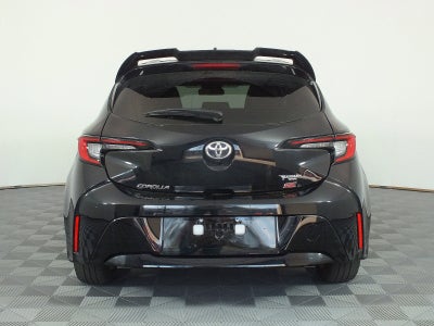 2025 Toyota Corolla Hatchback SE *1-OWNER*