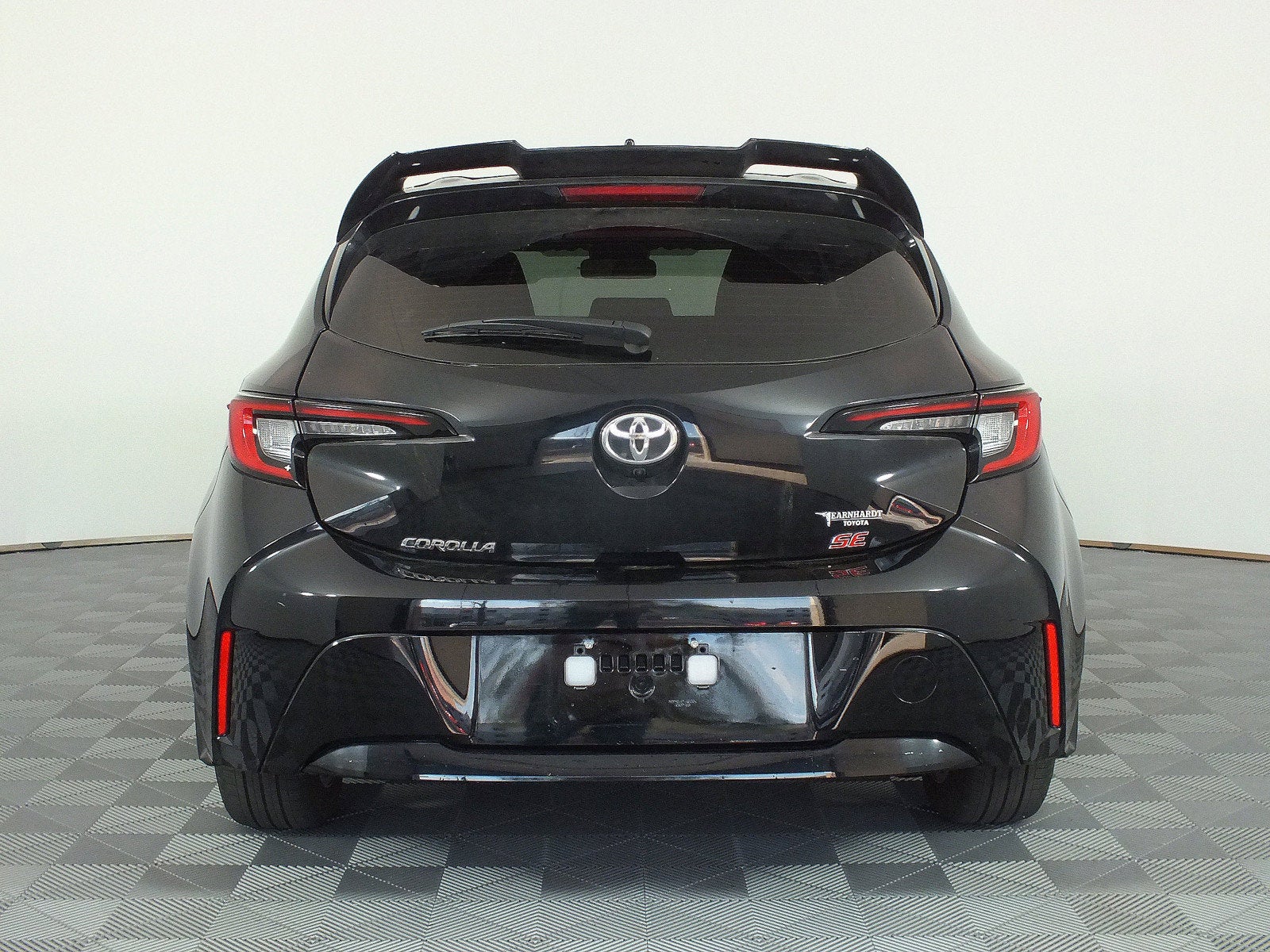 2025 Toyota Corolla Hatchback SE *1-OWNER*