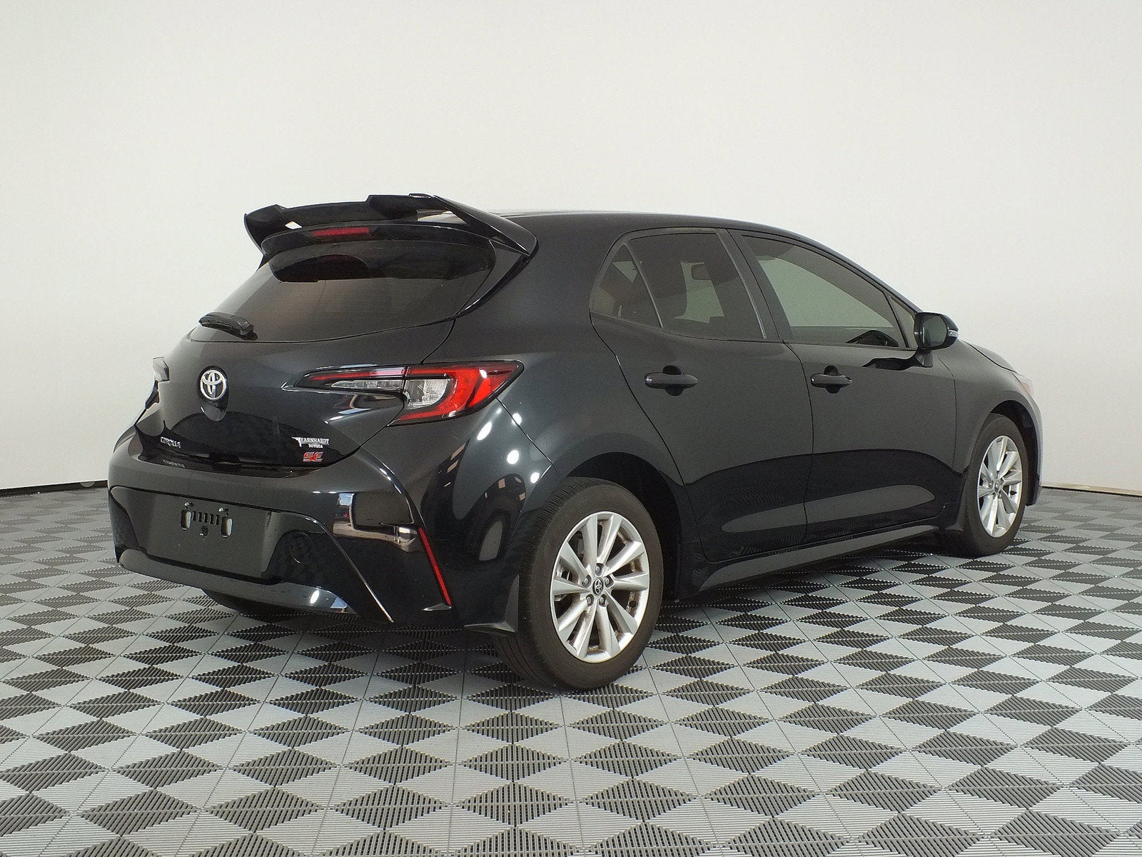 2025 Toyota Corolla Hatchback SE *1-OWNER*