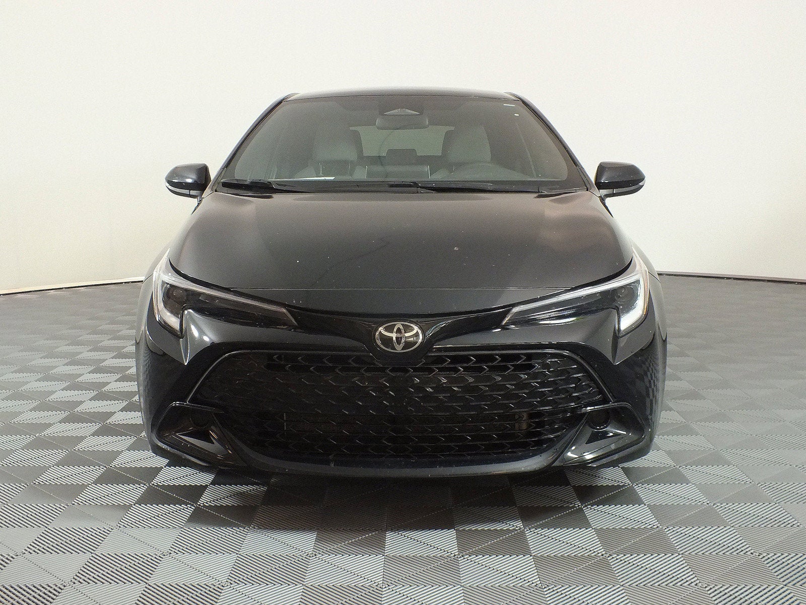 2025 Toyota Corolla Hatchback SE *1-OWNER*