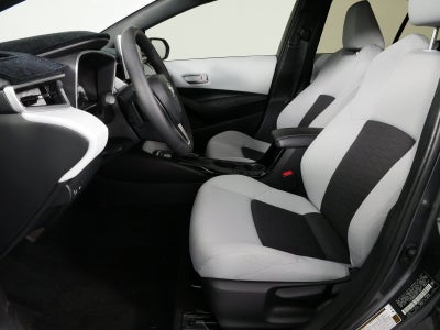 2024 Toyota Corolla Hatchback SE *1-OWNER! LOW MILES*