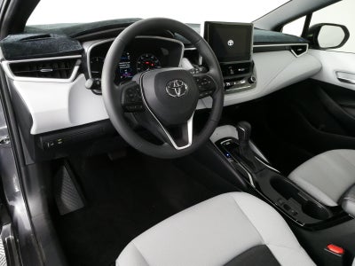 2024 Toyota Corolla Hatchback SE *1-OWNER! LOW MILES*