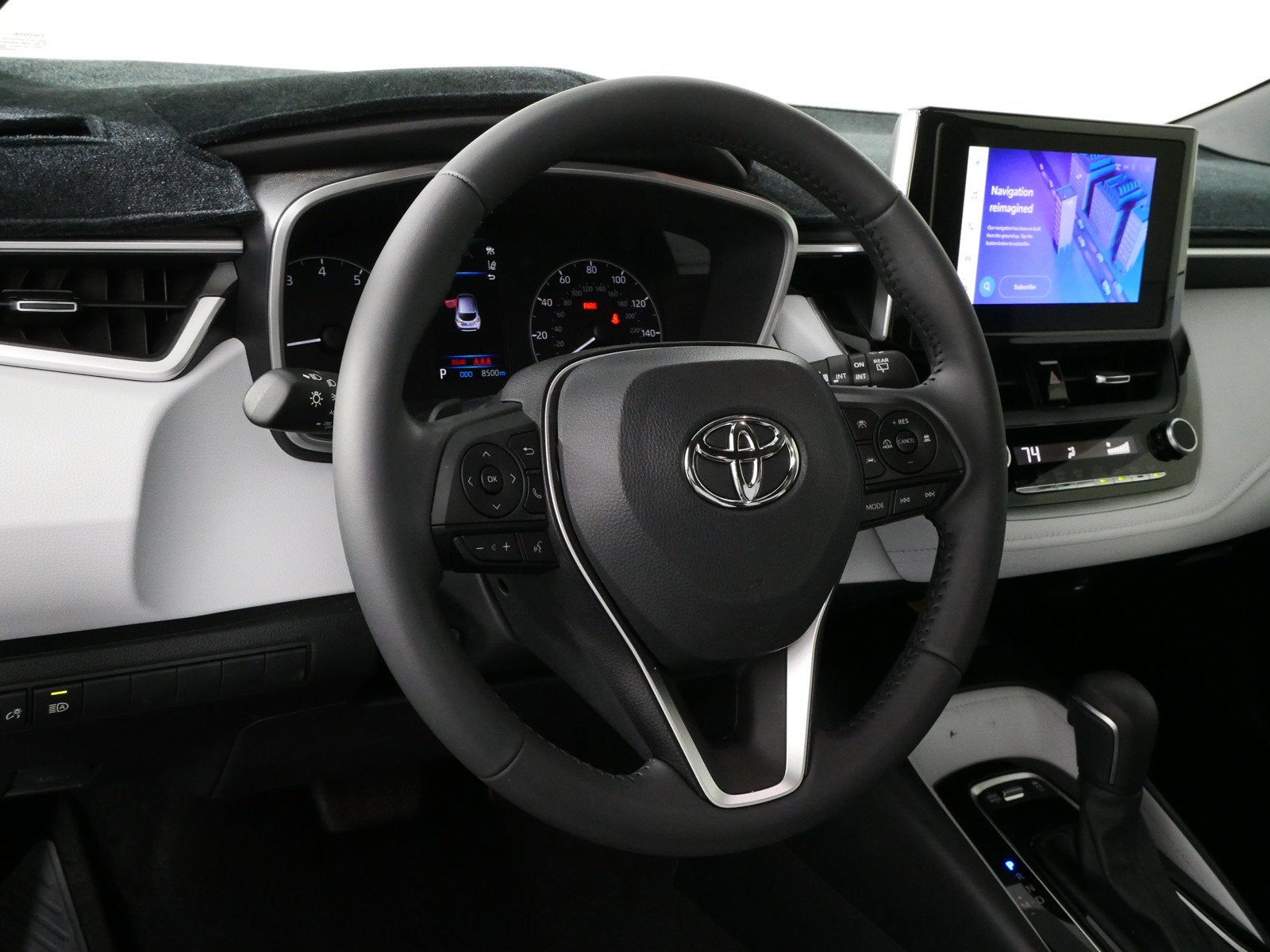 2024 Toyota Corolla Hatchback SE *1-OWNER! LOW MILES*