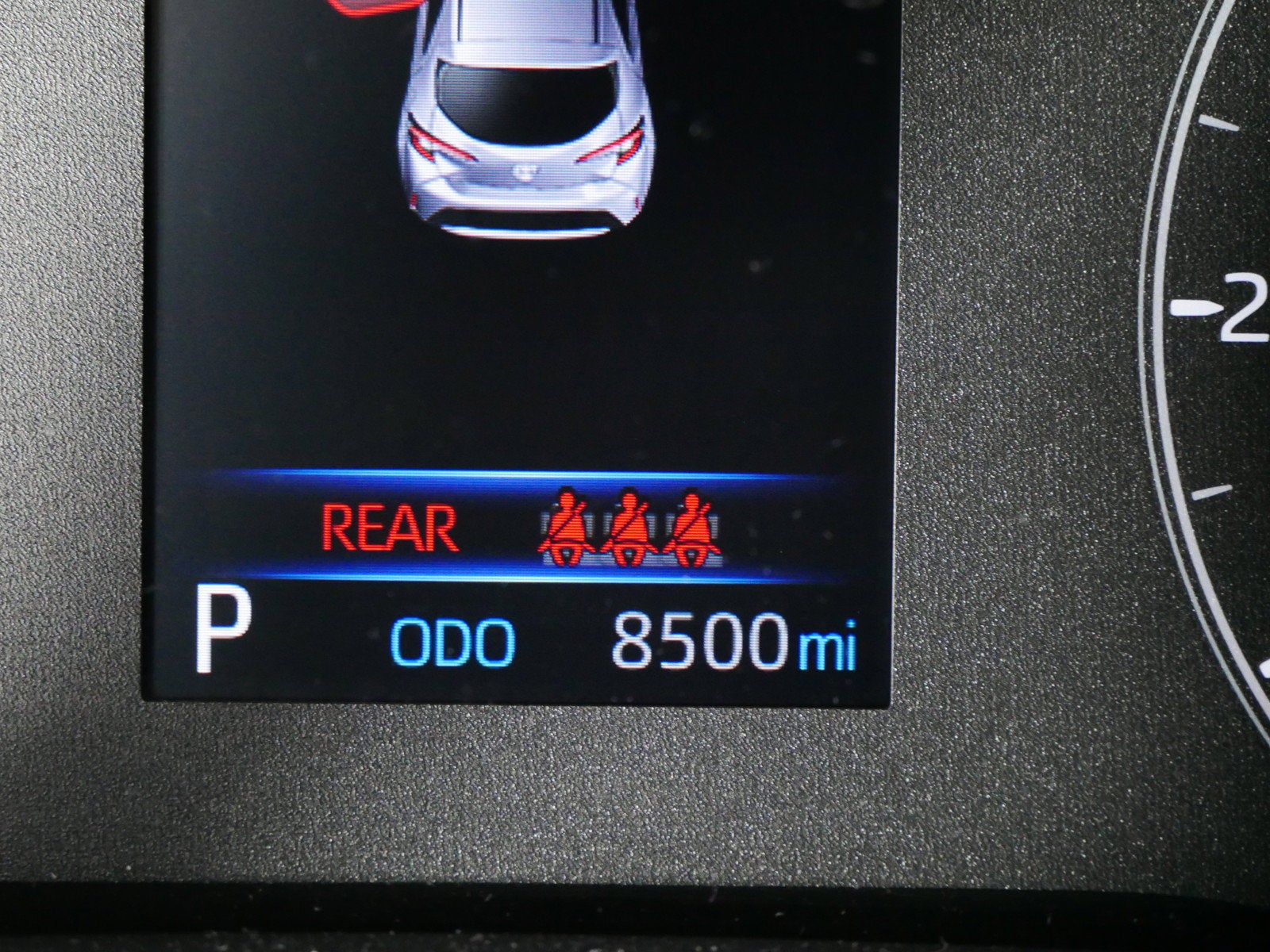 2024 Toyota Corolla Hatchback SE *1-OWNER! LOW MILES*