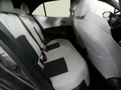 2024 Toyota Corolla Hatchback SE *1-OWNER! LOW MILES*