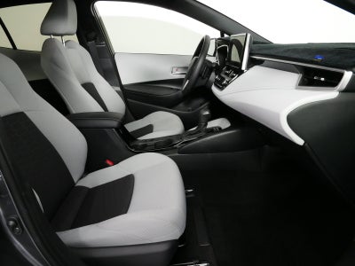 2024 Toyota Corolla Hatchback SE *1-OWNER! LOW MILES*