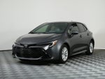 2024 Toyota Corolla Hatchback SE *1-OWNER! LOW MILES*