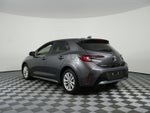 2024 Toyota Corolla Hatchback SE *1-OWNER! LOW MILES*