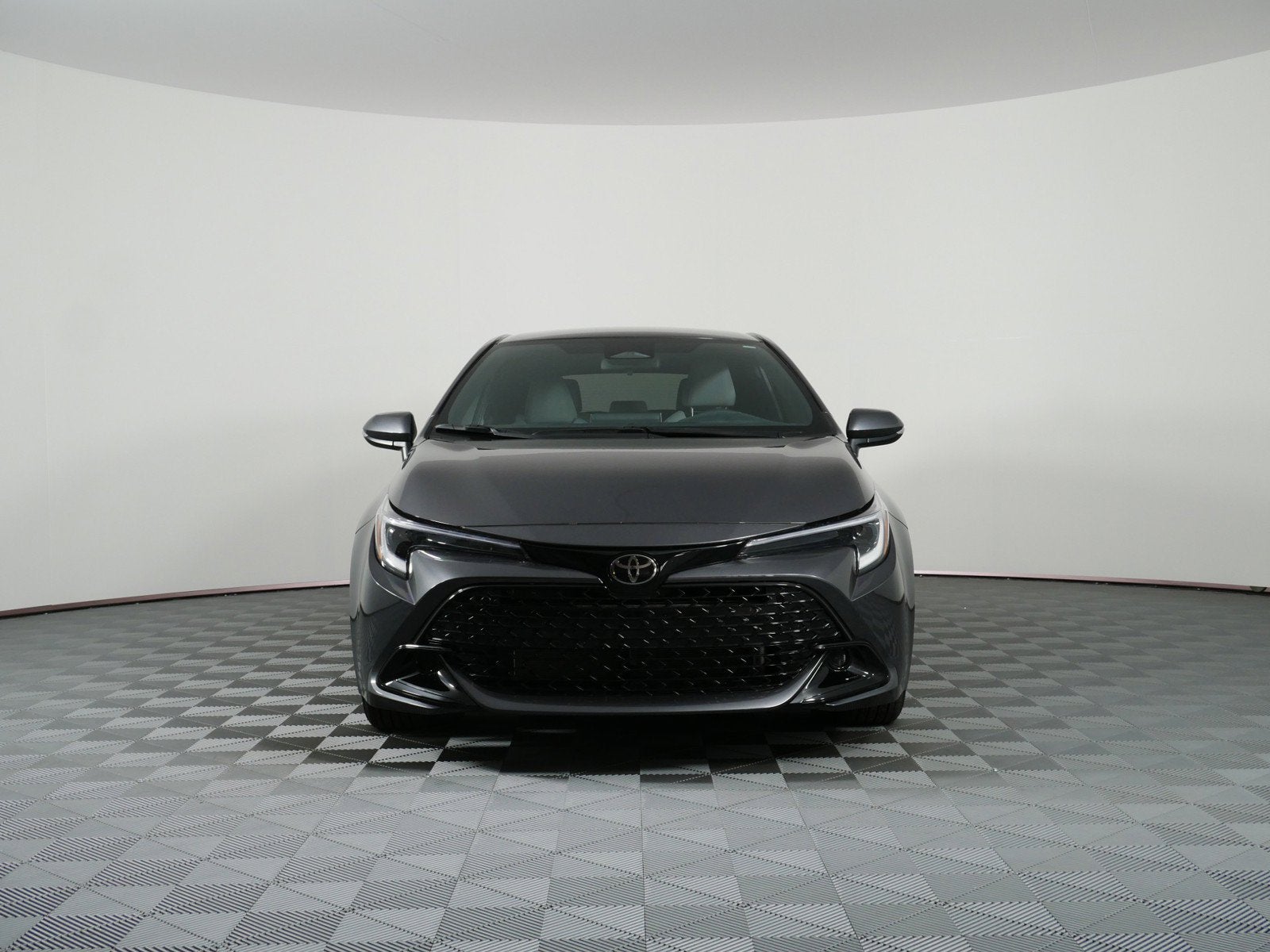 2024 Toyota Corolla Hatchback SE *1-OWNER! LOW MILES*