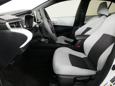 2024 Toyota Corolla Hatchback SE *1-OWNER! SUPER LOW MILES!*