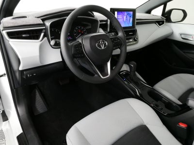 2024 Toyota Corolla Hatchback SE *1-OWNER! SUPER LOW MILES!*