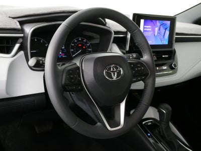 2024 Toyota Corolla Hatchback SE *1-OWNER! SUPER LOW MILES!*