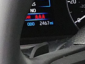 2024 Toyota Corolla Hatchback SE *1-OWNER! SUPER LOW MILES!*