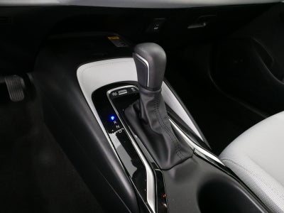 2024 Toyota Corolla Hatchback SE *1-OWNER! SUPER LOW MILES!*