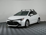 2024 Toyota Corolla Hatchback SE *1-OWNER! SUPER LOW MILES!*