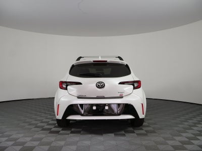 2024 Toyota Corolla Hatchback SE *1-OWNER! SUPER LOW MILES!*