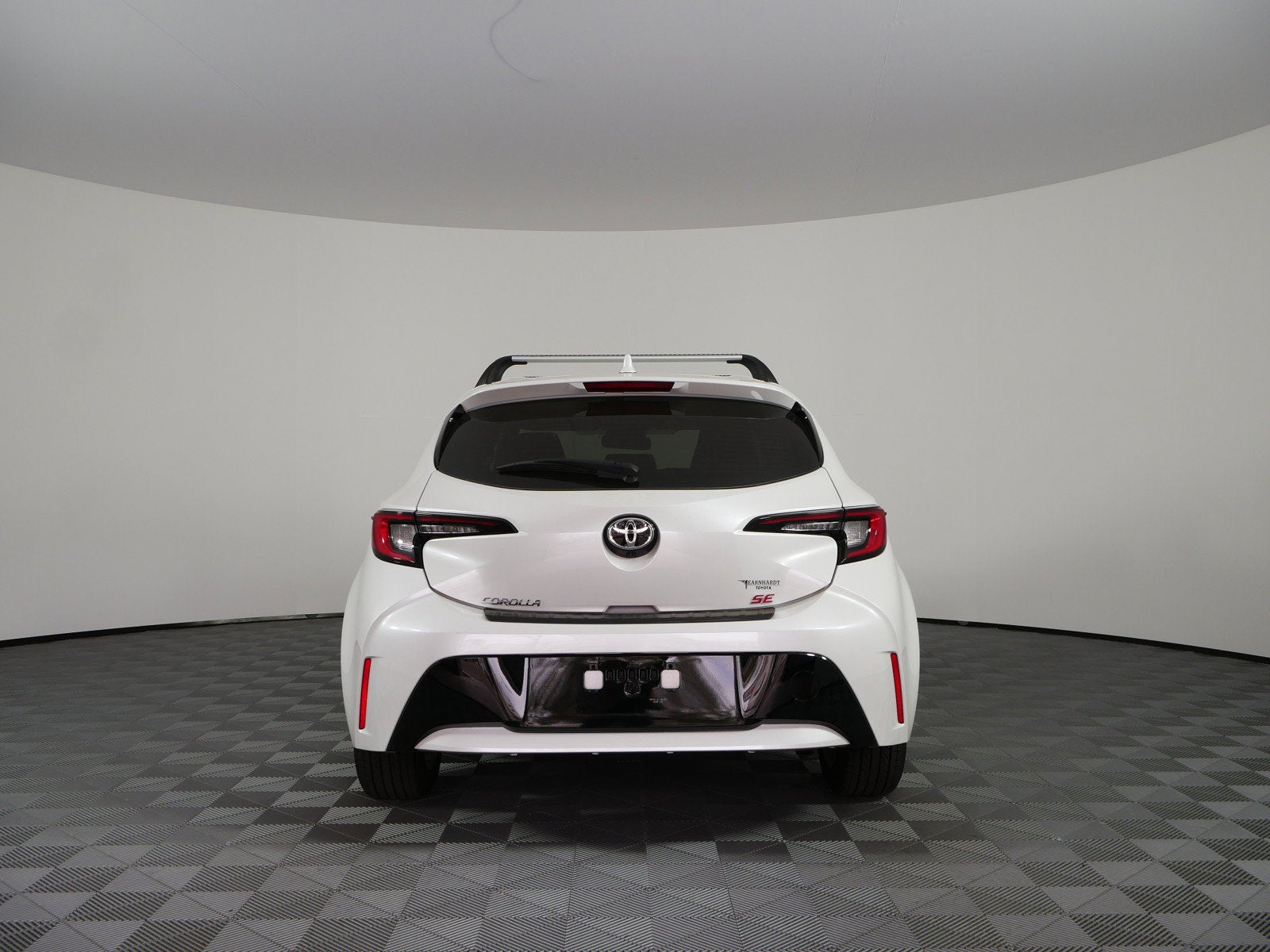 2024 Toyota Corolla Hatchback SE *1-OWNER! SUPER LOW MILES!*
