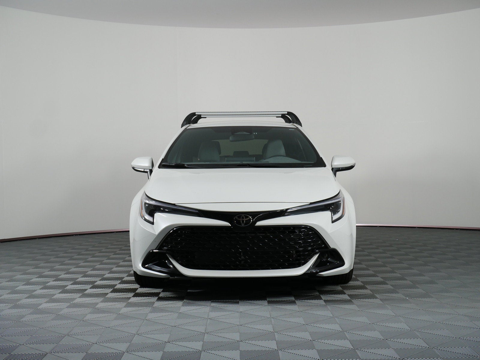 2024 Toyota Corolla Hatchback SE *1-OWNER! SUPER LOW MILES!*