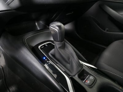 2019 Toyota Corolla Hatchback SE FWD *SPORTY!*