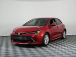 2019 Toyota Corolla Hatchback SE FWD *SPORTY!*