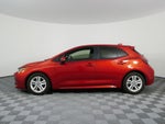 2019 Toyota Corolla Hatchback SE FWD *SPORTY!*
